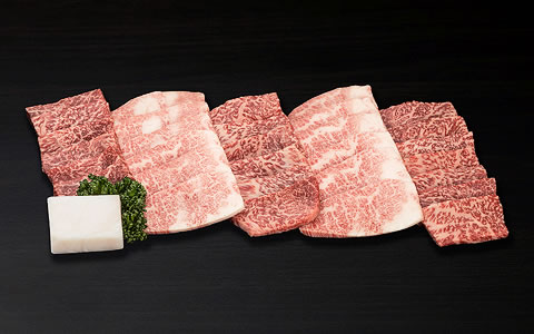 焼肉（モモ・バラ）