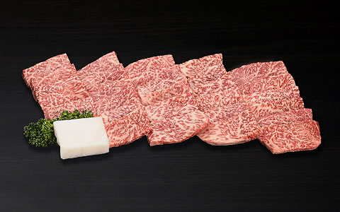 モモ焼肉
