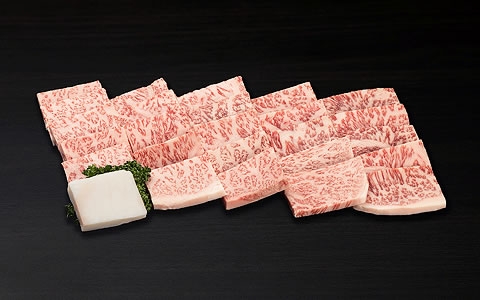 サーロイン焼肉